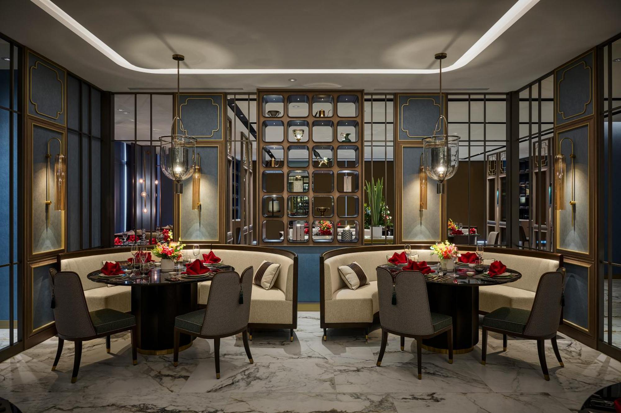 Hotel Grand Hilai Taipeh Exterior foto