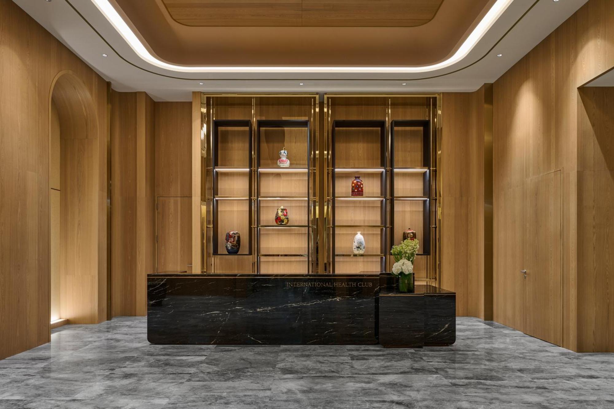 Hotel Grand Hilai Taipeh Exterior foto